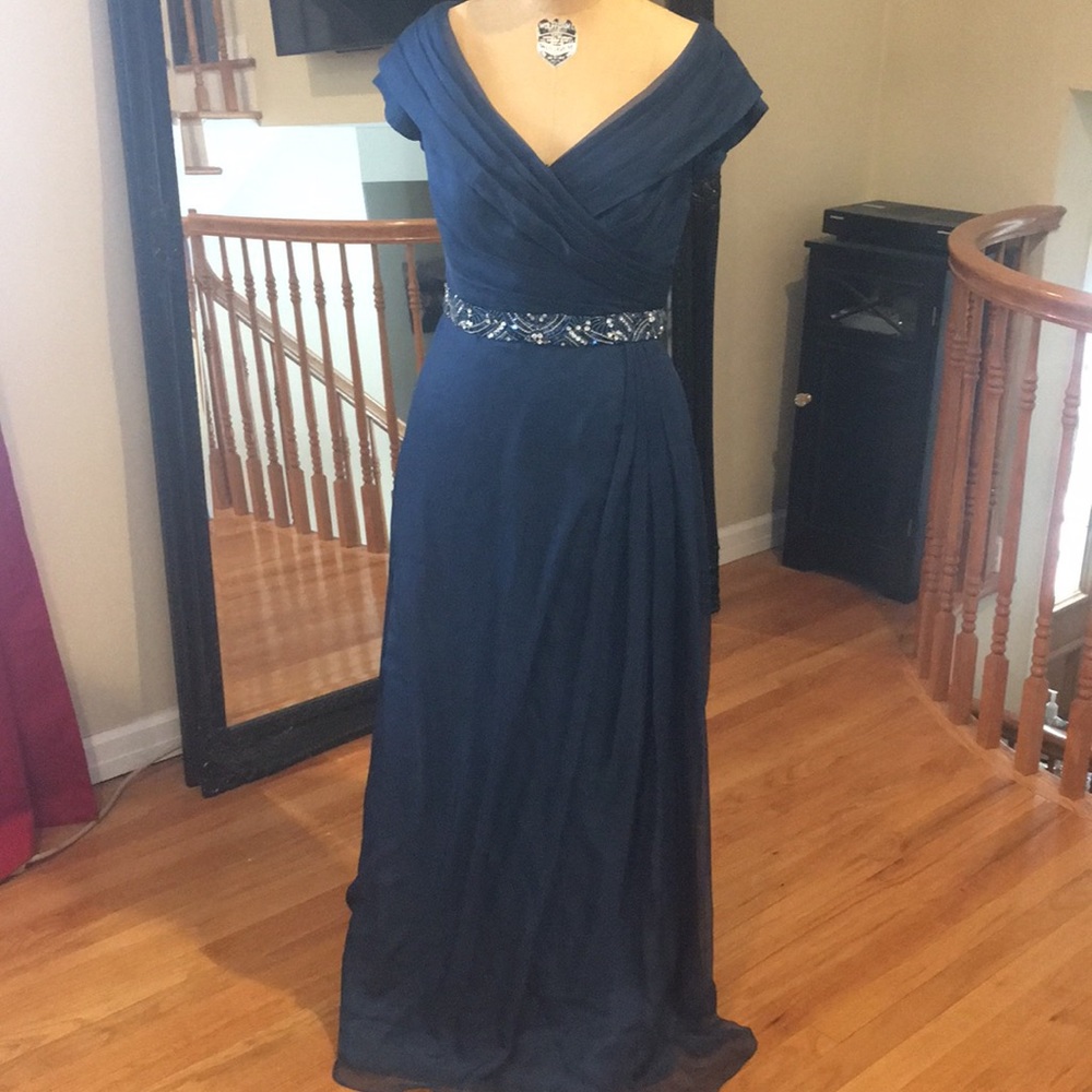 Gown